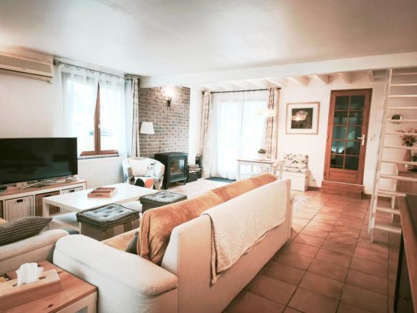 A louer MAISON  DE MAîTRE  SAINT CIERS DE CANESSE