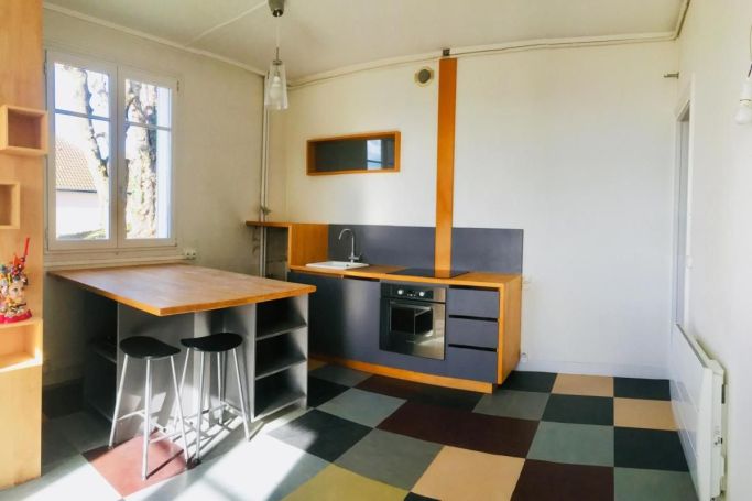 A louer APPARTEMENT T3 62 M2  ROUEN