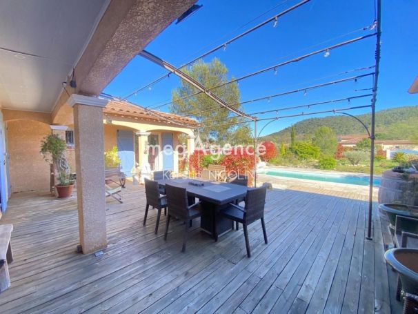 A louer MAISON  CONTEMPORAINE  NEOULES