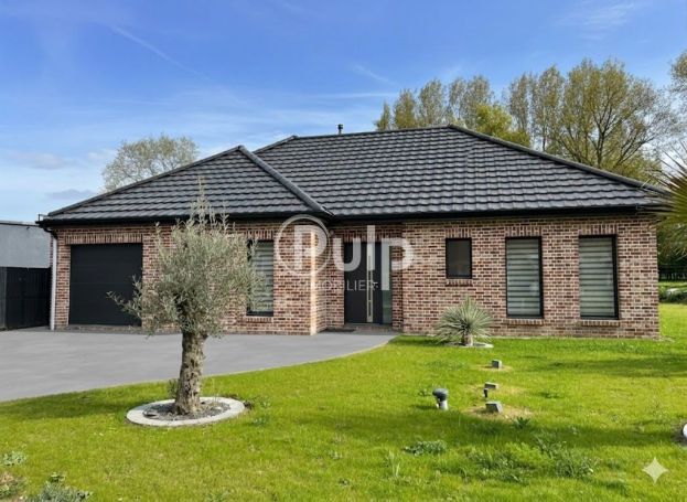 A louer MAISON  CONTEMPORAINE  BLAIRVILLE