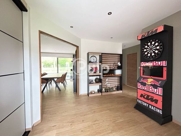 A louer MAISON  CONTEMPORAINE  BLAIRVILLE