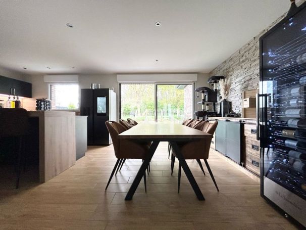 A louer MAISON  CONTEMPORAINE  BLAIRVILLE