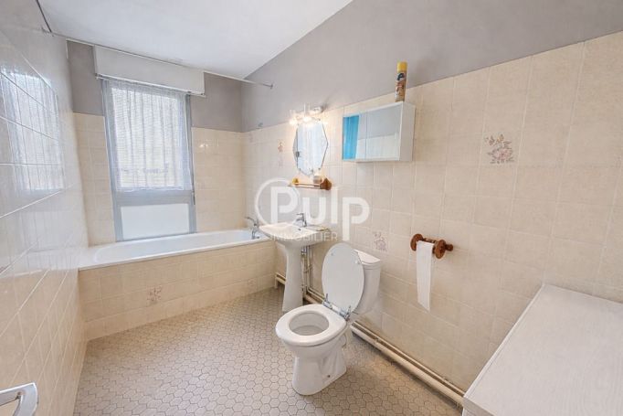 A louer APPARTEMENT T2 36 M2 BORD DE MER CUCQ