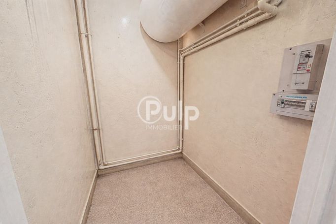 A louer APPARTEMENT T2 36 M2 BORD DE MER CUCQ