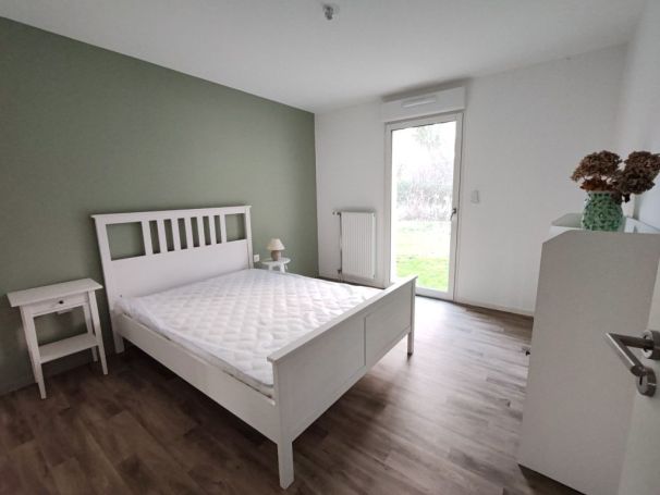 A louer APPARTEMENT NEUF T2 50 M2  CONDETTE