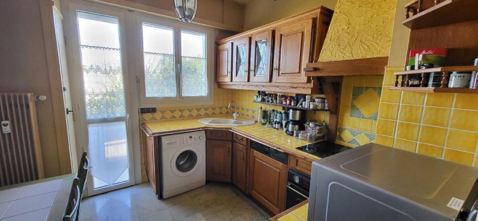 A louer APPARTEMENT T4 87 M2 TERRASSE BORD DE MER LA ROCHELLE