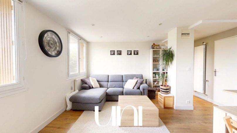 A louer APPARTEMENT T3 57 M2  CAEN