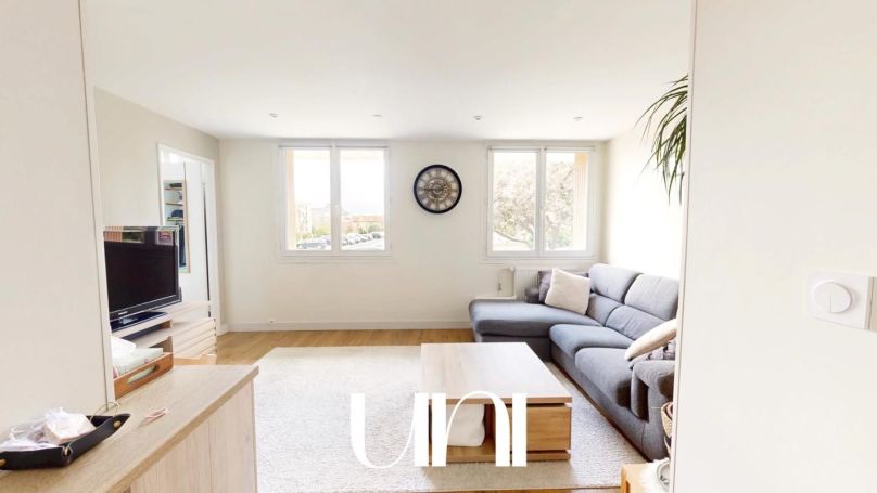 A louer APPARTEMENT T3 57 M2  CAEN