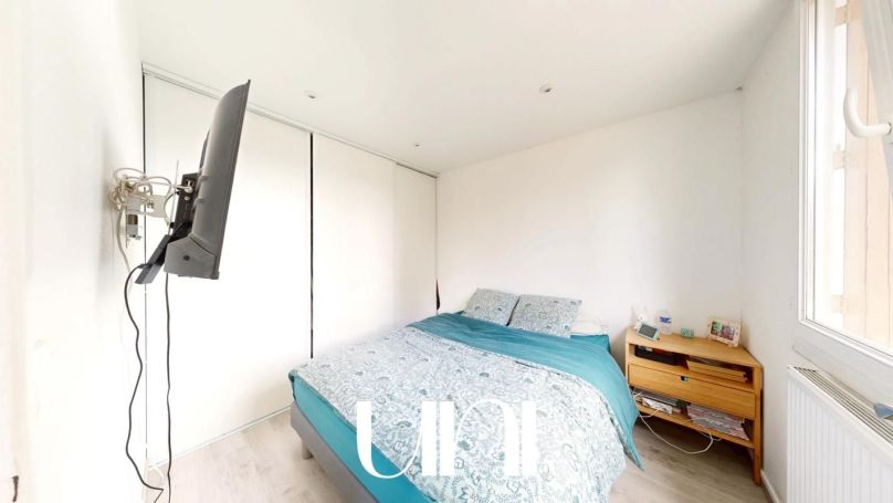 A louer APPARTEMENT T3 57 M2  CAEN