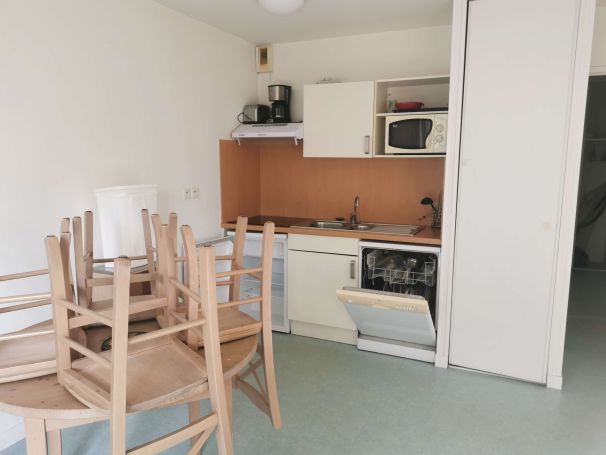 vente Appartement à vendre à Saint-Briac proche de la mer et du golf