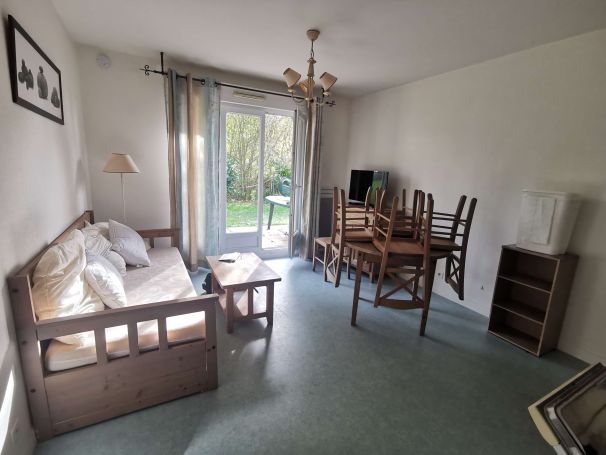 vente Appartement à vendre à Saint-Briac proche de la mer et du golf