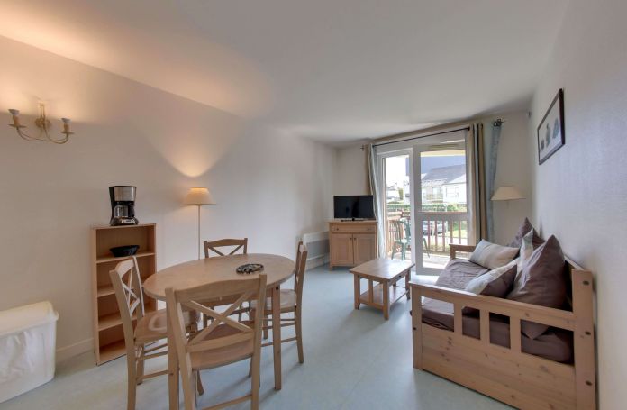 vente 3 Appartements à vendre à Saint-Briac proche de la mer et du golf