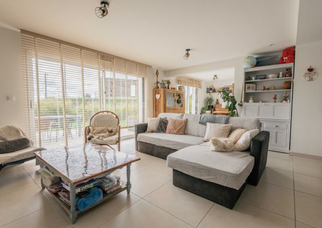 A vendre Maison FAMILIALE 9 PIECES 185 M&sup2; bord de mer TREBEURDEN