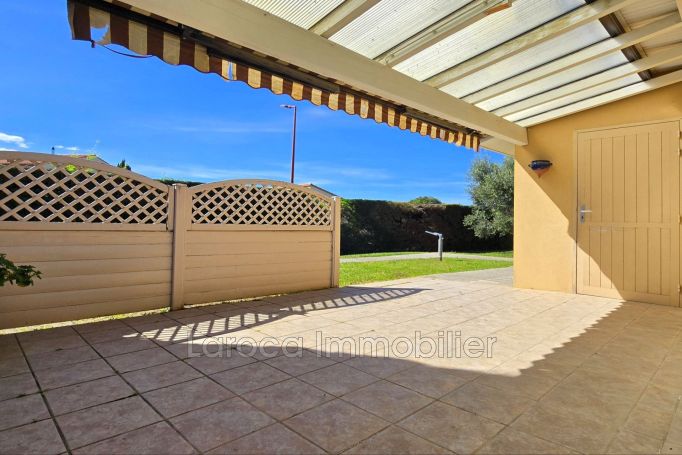 A vendre MAISON  3 PIECES 71 M2  SAINT GENIS DES FONTAINES Village