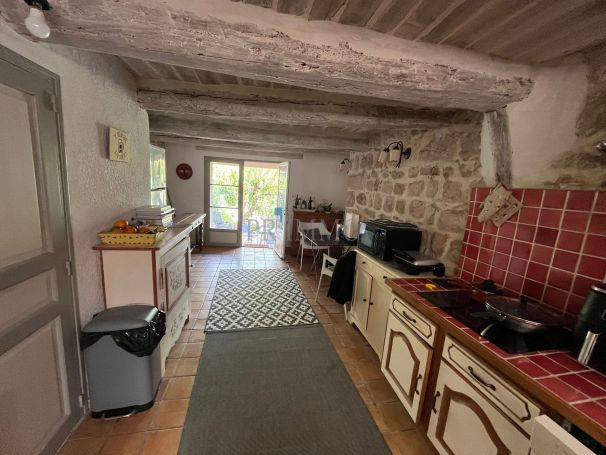 A vendre MAISON  4 PIECES 90 M2  LES ARCS Toutes commodités