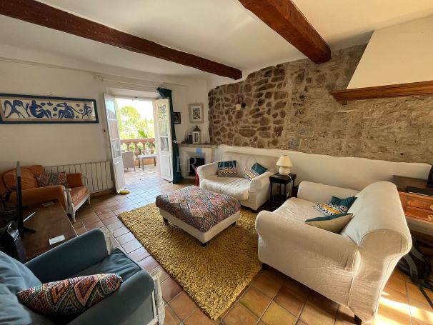 A vendre MAISON  4 PIECES 90 M2  LES ARCS Toutes commodités