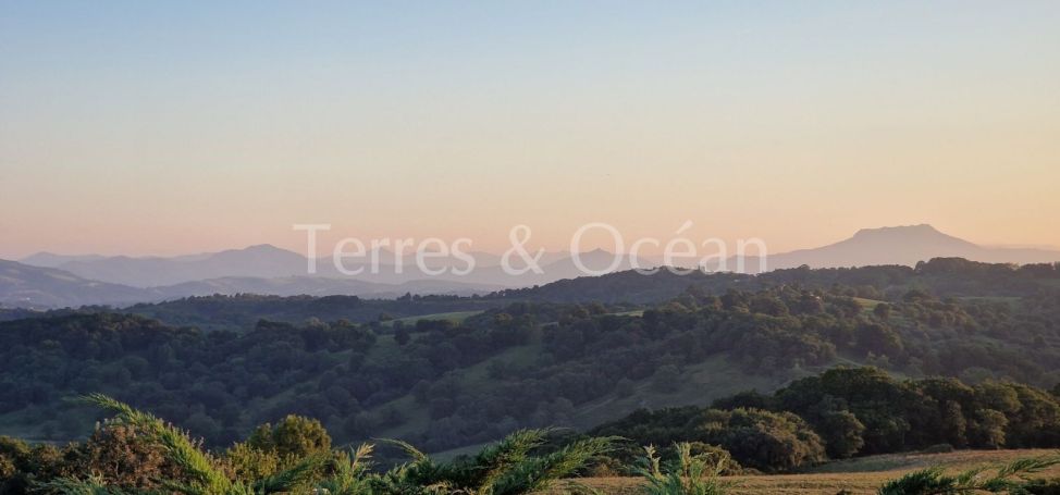 A louer MAISON  5 PIECES 192 M2  BAYONNE campagnes