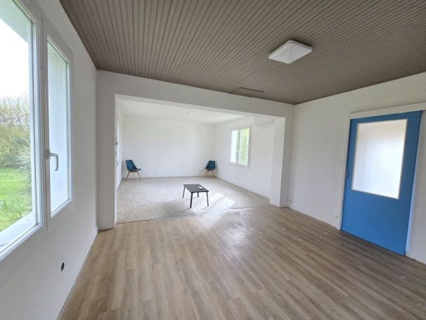 A vendre MAISON  3 PIECES 60 M2  NOTRE DAME DE RIEZ