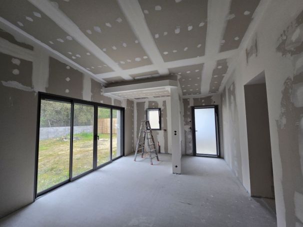 A vendre MAISON  4 PIECES 113 M2 PLAGE à PIED SAINT JEAN DE MONTS