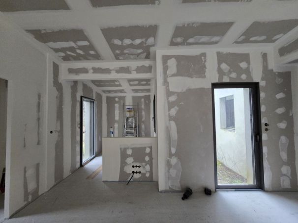 A vendre MAISON  4 PIECES 113 M2 PLAGE à PIED SAINT JEAN DE MONTS