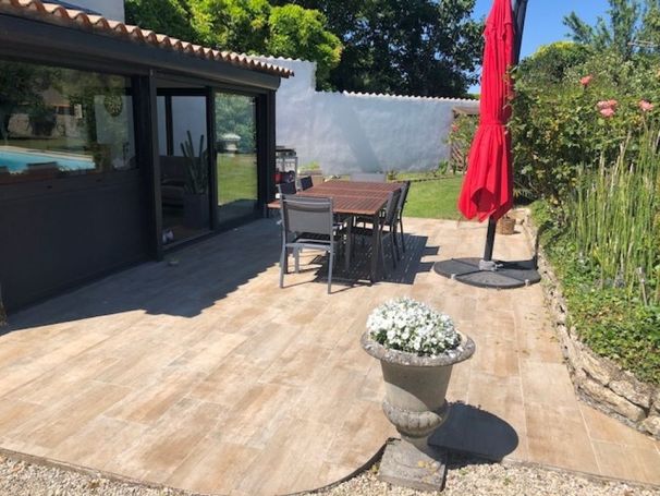 A vendre MAISON  5 PIECES 210 M2  PUILBOREAU
