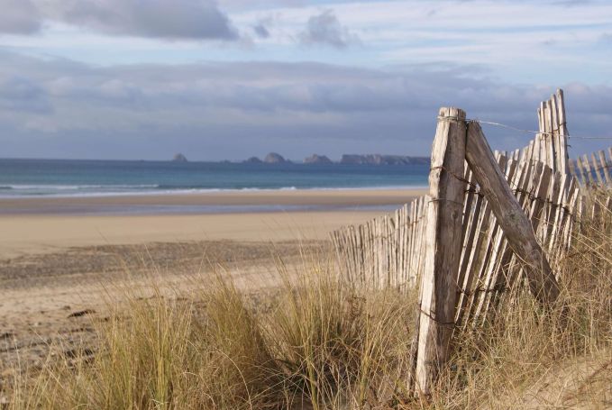A vendre propriete pour gites et hebergements insolites cap de la chevre MORGAT CROZON