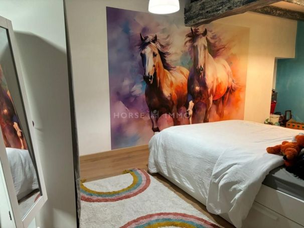 A louer GîTE  LA ROCHE SUR YON