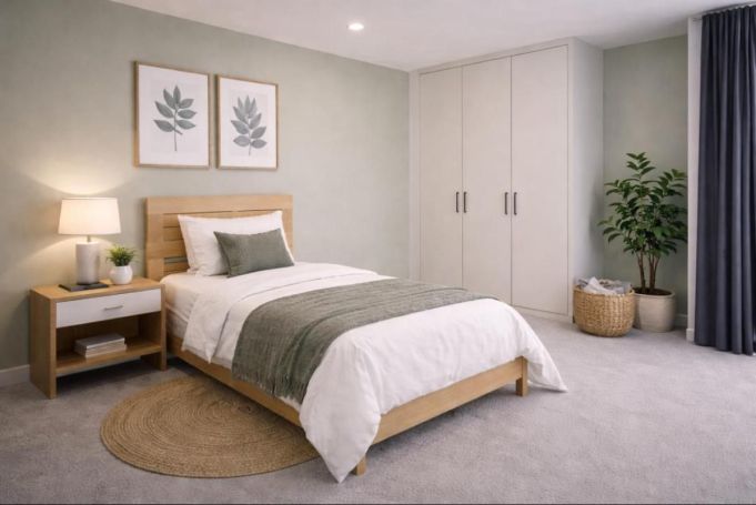 A louer APPARTEMENT DE PRESTIGE T4 120 M2 TERRASSE  MONTPELLIER