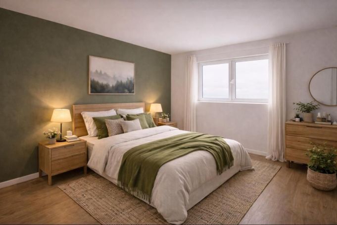 A louer APPARTEMENT NEUF T4 82 M2 TERRASSE  BEZIERS