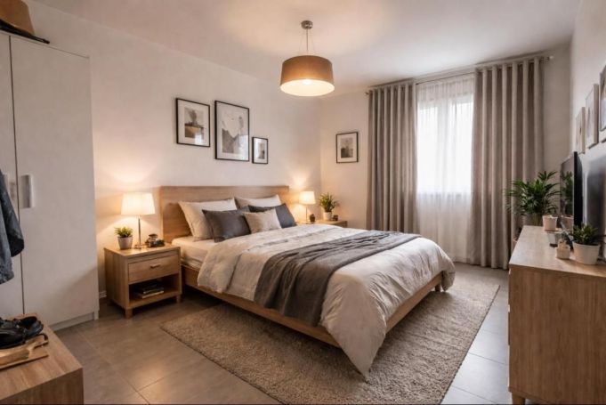 A vendre MAISON  4 PIECES 109 M2  CASTRIES