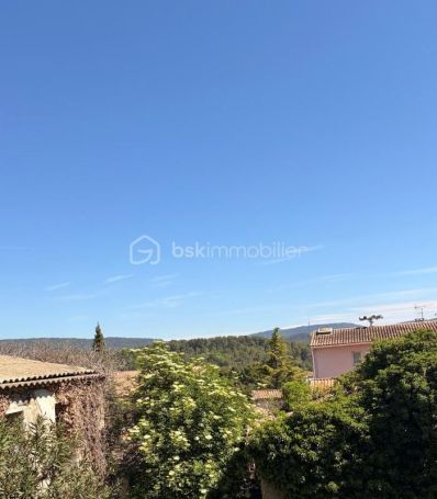 A louer APPARTEMENT NEUF T2 35 M2  FLAYOSC