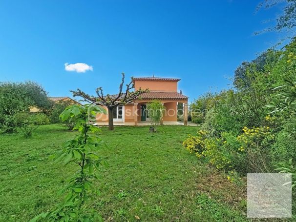 A louer MAISON  4 PIECES 112 M2  UZES