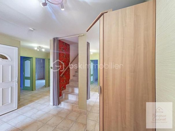 A louer MAISON  4 PIECES 112 M2  UZES