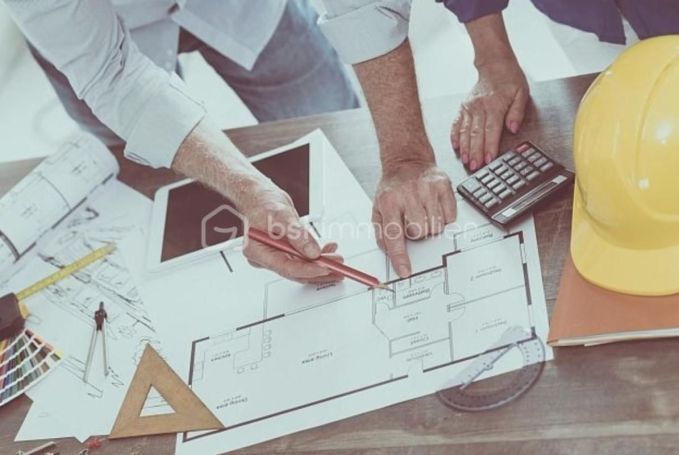 A louer LOFT  130 M2  PEZILLA LA RIVIERE