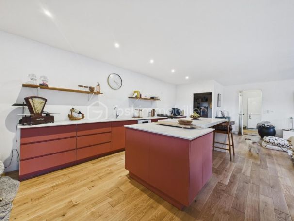 A louer MAISON  DE MAîTRE  BEZIERS