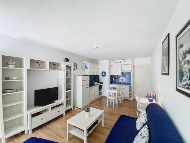 A louer APPARTEMENT T2 32 M2 BORD DE MER LA GRANDE MOTTE