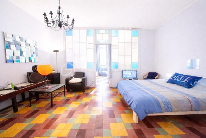 A louer APPARTEMENT T2 60 M2 BORD DE MER SETE