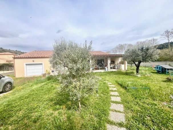 A louer MAISON  4 PIECES 136 M2  MONTAZELS