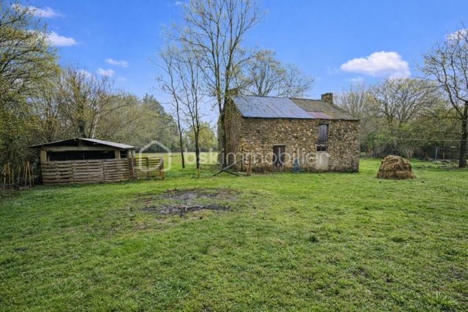 A louer LONGèRE  5 PIECES 154 M2  BOUVRON