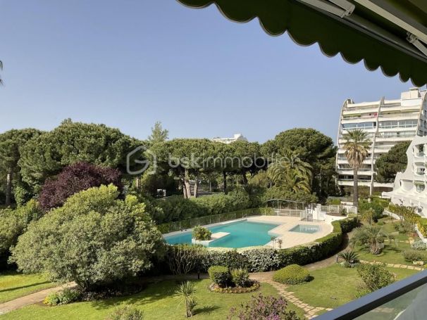 A louer APPARTEMENT NEUF T2 35 M2 BORD DE MER LA GRANDE MOTTE