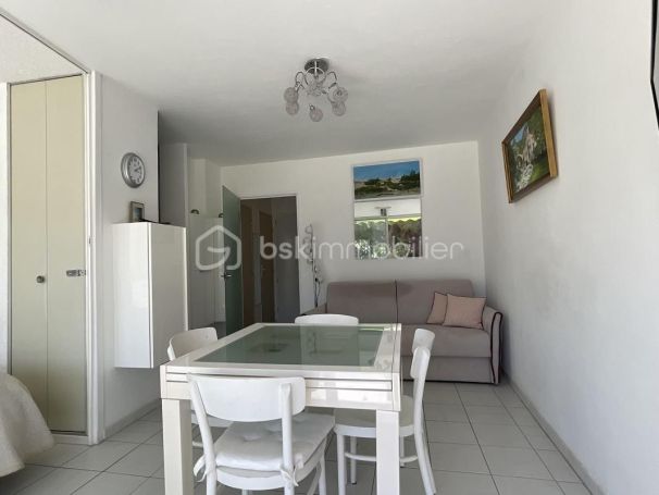 A louer APPARTEMENT NEUF T2 35 M2 BORD DE MER LA GRANDE MOTTE