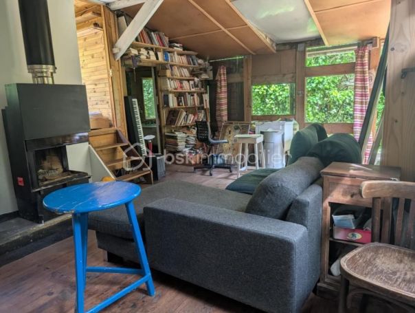 A louer MAISON  BOIS  AMIENS