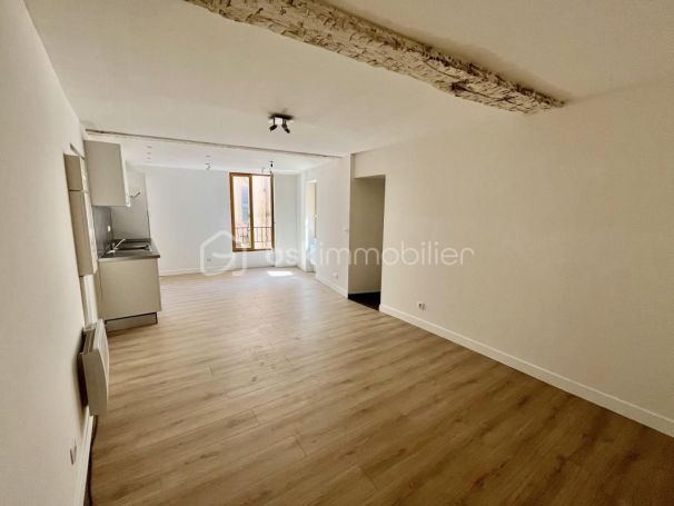 A louer APPARTEMENT T2 46 M2  DRAGUIGNAN