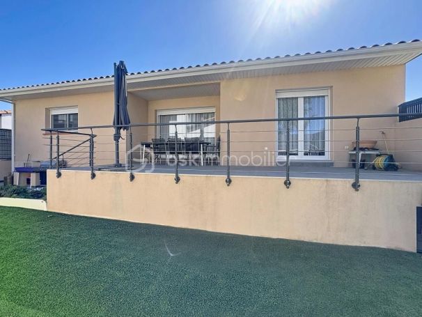 A vendre MAISON  5 PIECES 111 M2  BOMPAS