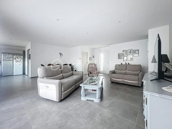 A vendre MAISON  5 PIECES 111 M2  BOMPAS