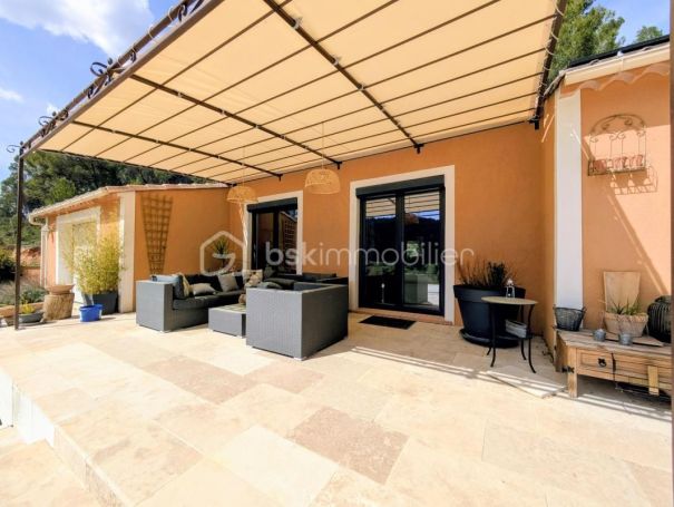 A louer MAISON  6 PIECES 139 M2  SALERNES