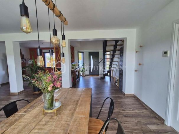 A louer MAISON  CONTEMPORAINE  ALLERY