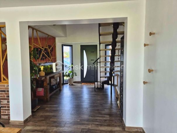 A louer MAISON  CONTEMPORAINE  ALLERY