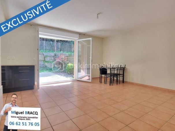 A louer APPARTEMENT T3 55 M2 TERRASSE  BEZIERS