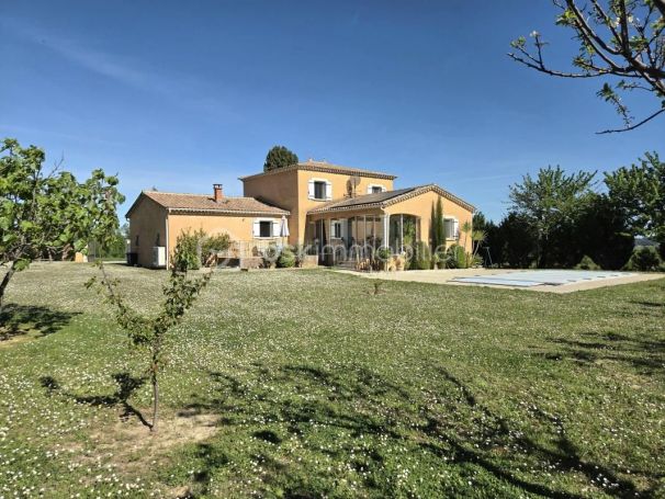 A louer MAISON  5 PIECES 160 M2  LEDIGNAN